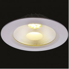 Точечный светильник Arte Lamp A2415PL-1WH Uovo