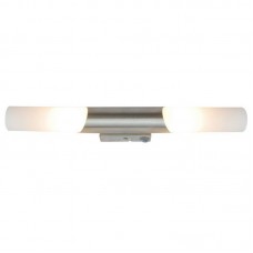 Светильник для ванной комнаты Arte Lamp(AQUA) A2470AP-2SS