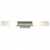 Светильник для ванной комнаты Arte Lamp(AQUA) A2470AP-2SS