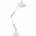 Торшер Arte Lamp A2487PN-1WH GOLIATH