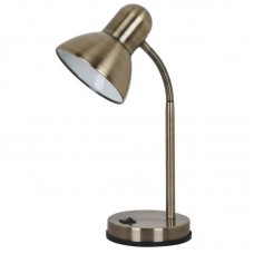 Настольная лампа Arte Lamp A2488LT-1AB COSY