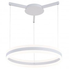 Светильник подвесной Arte Lamp Sorento A2501SP-1WH