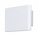 Светильник настенный Arte Lamp GRAFF A2505AP-2WH