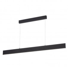 Светильник подвесной Arte Lamp Largo A2505SP-2BK