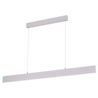 Светильник подвесной Arte Lamp Largo A2505SP-2WH