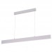 Светильник подвесной Arte Lamp Largo A2505SP-2WH