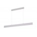 Светильник подвесной Arte Lamp Largo A2505SP-2WH
