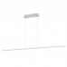 Светильник подвесной Arte Lamp Decade A2506SP-1WH