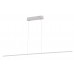 Светильник подвесной Arte Lamp Decade A2506SP-1WH