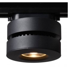 Светильник для однофазной шины Arte Lamp(VELA) A2508PL-1BK