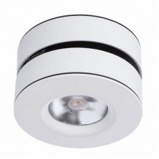 Точечный светильник Arte Lamp(VELA) A2508PL-1WH