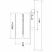 Светильник трековый Arte Lamp Vela A2508PL-1WH Светильник трековый Arte Lamp Vela A2508PL-1WH