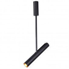 Светильник потолочный Arte Lamp Andromeda A2509PL-1BK