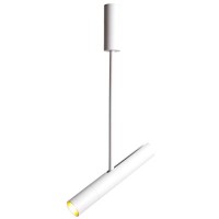 Светильник потолочный Arte Lamp Andromeda A2509PL-1WH