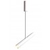 Светильник потолочный Arte Lamp Andromeda A2509PL-1WH