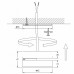Светильник трековый Arte Lamp Vela A2511PL-1BK