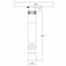 Спот трековый Arte Lamp Orion A2512PL-1BK