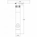 Спот трековый Arte Lamp Orion A2512PL-1WH