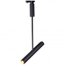 Светильник для однофазной шины Arte Lamp (ANDROMEDA) A2513PL-1BK