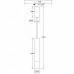 Светильник потолочный трековый Arte Lamp Andromeda A2513PL-1BK