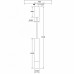Светильник потолочный трековый Arte Lamp Andromeda A2513PL-1WH