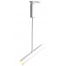 Светильник потолочный трековый Arte Lamp Andromeda A2513PL-1WH