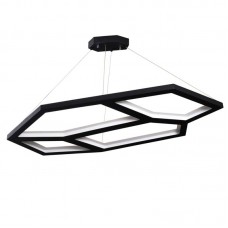 Люстра подвесная Arte Lamp Diablo A2515SP-1BK