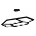 Люстра подвесная Arte Lamp Diablo A2515SP-1BK