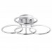 Люстра потолочная светодиодная Arte Lamp PRESTO A2516PL-4CC
