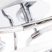Люстра потолочная светодиодная Arte Lamp PRESTO A2516PL-4CC