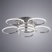 Люстра потолочная светодиодная Arte Lamp PRESTO A2516PL-6CC