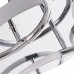 Люстра потолочная светодиодная Arte Lamp PRESTO A2516PL-6CC