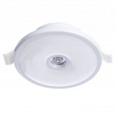 Точечный светильник Arte Lamp(VERSUS) A2517PL-2WH