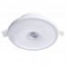 Светильник встраиваемый Arte Lamp Versus  A2517PL-2WH