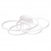 Люстра потолочная светодиодная Arte Lamp POLLI A2521PL-5WH