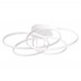 Люстра потолочная светодиодная Arte Lamp POLLI A2521PL-5WH