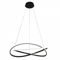 Светильник подвесной Arte Lamp SWING A2522SP-2BK