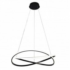 Светильник подвесной Arte Lamp SWING A2522SP-2BK Светильник подвесной Arte Lamp SWING A2522SP-2BK