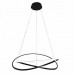 Светильник подвесной Arte Lamp SWING A2522SP-2BK