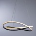 Светильник подвесной Arte Lamp SWING A2522SP-2BK