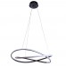 Светильник подвесной Arte Lamp SWING A2522SP-2BK
