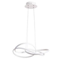 Светильник подвесной Arte Lamp SWING A2522SP-2WH
