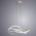 Светильник подвесной Arte Lamp SWING A2522SP-2WH Светильник подвесной Arte Lamp SWING A2522SP-2WH