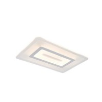 Светильник потолочный Arte Lamp SCENA A2525PL-1WH