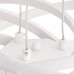 Светильник подвесной Arte Lamp SWING A2527SP-6WH