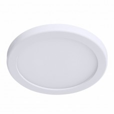 Светильник потолочный встраиваемый Arte Lamp MESURA A2529PL-1WH