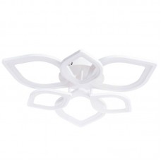 Люстра потолочная светодиодная Arte Lamp POLLI A2531PL-6WH