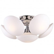 Люстра Arte Lamp A2550PL-6CC Soffione