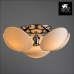 Потолочная люстра Arte Lamp SOFFIONE A2550PL-6CC