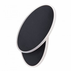 Светильник настенный Arte Lamp MEISU A2601AP-1BK